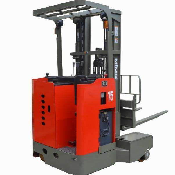 四向電動(dòng)叉車效率如何