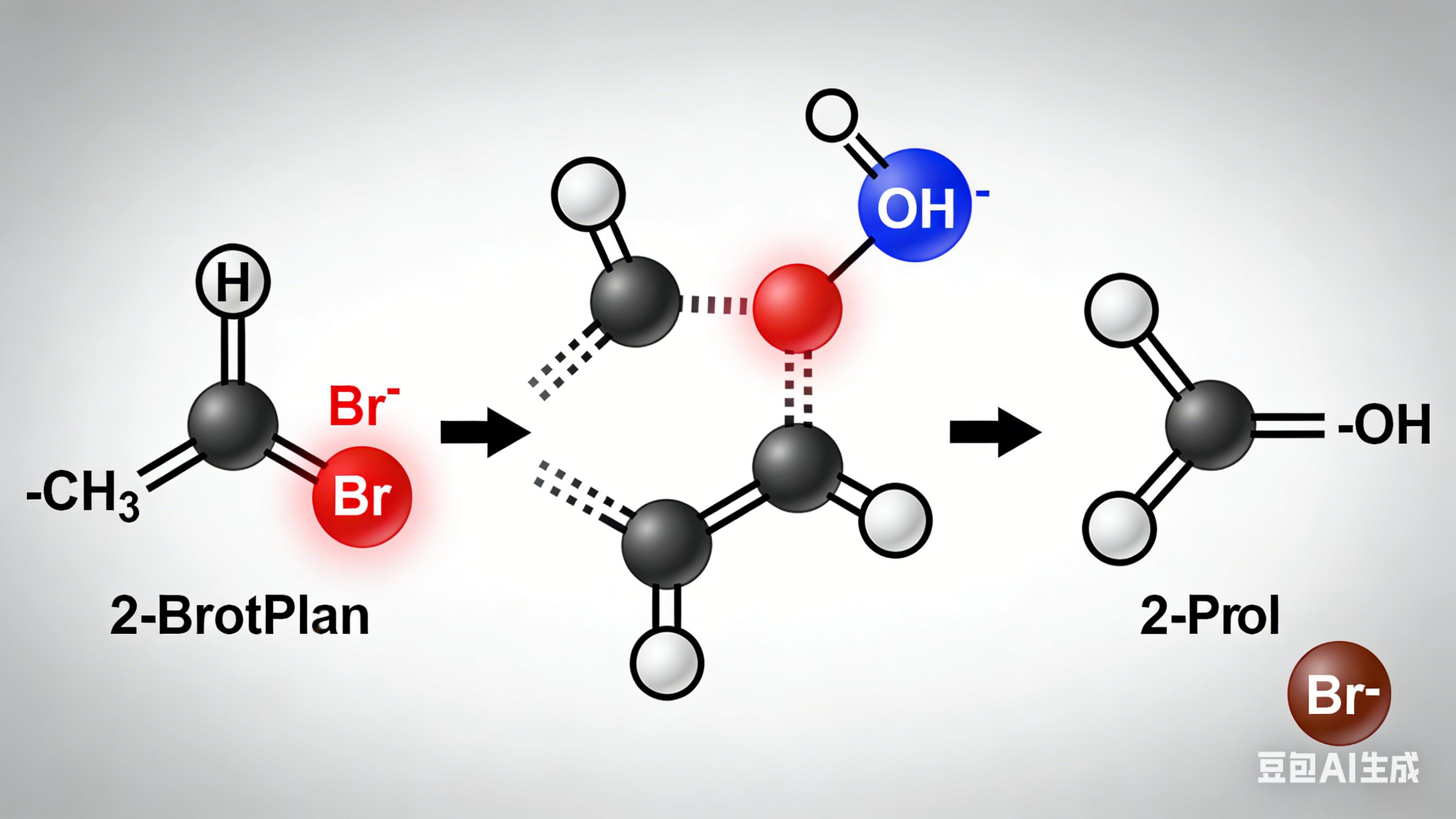 2-溴丙烷的主要用途及在有機(jī)合成中的應(yīng)用詳解